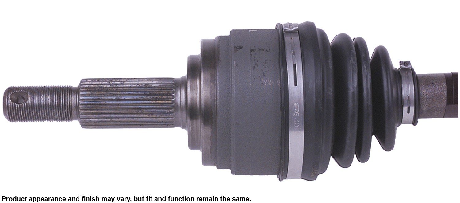 Cardone Reman CV Axle Assembly 60-2045