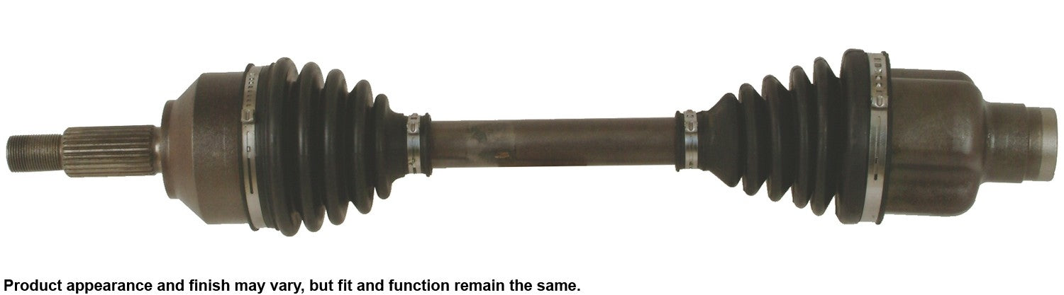 Cardone Reman Remanufactured CV Axle Assembly 60-2060