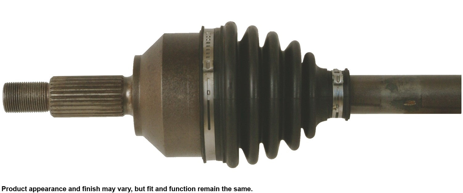 Cardone Reman Remanufactured CV Axle Assembly 60-2060