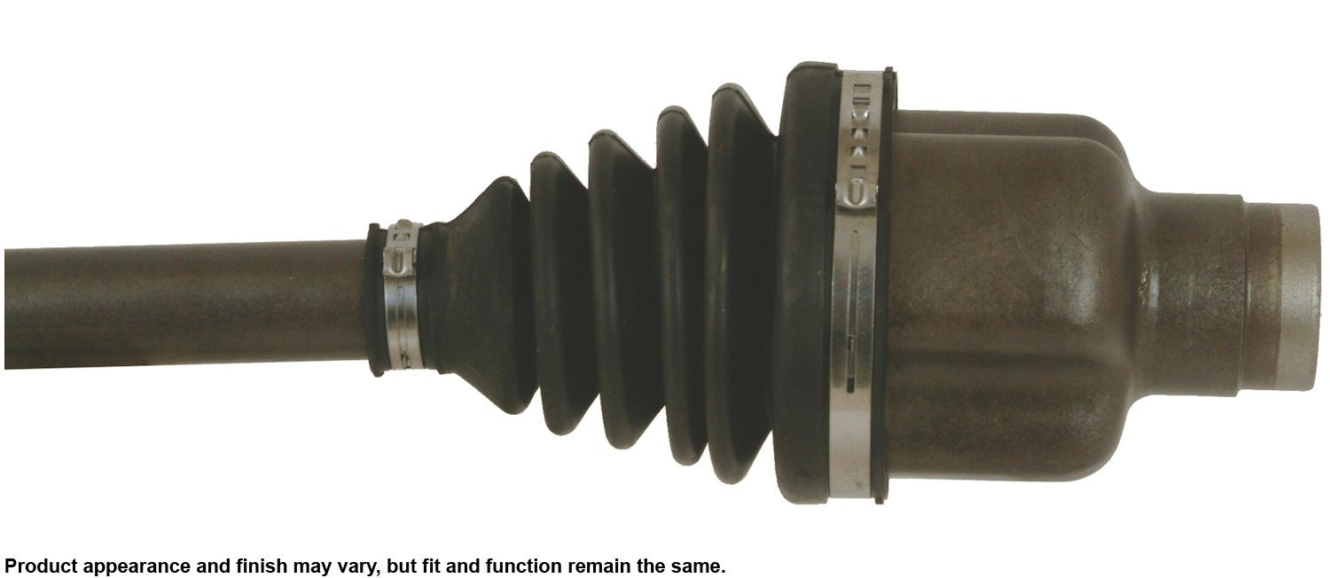 Cardone Reman Remanufactured CV Axle Assembly 60-2060