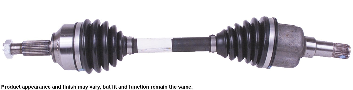 Cardone Reman Remanufactured CV Axle Assembly 60-2062