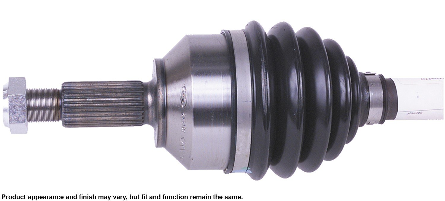 Cardone Reman Remanufactured CV Axle Assembly 60-2062