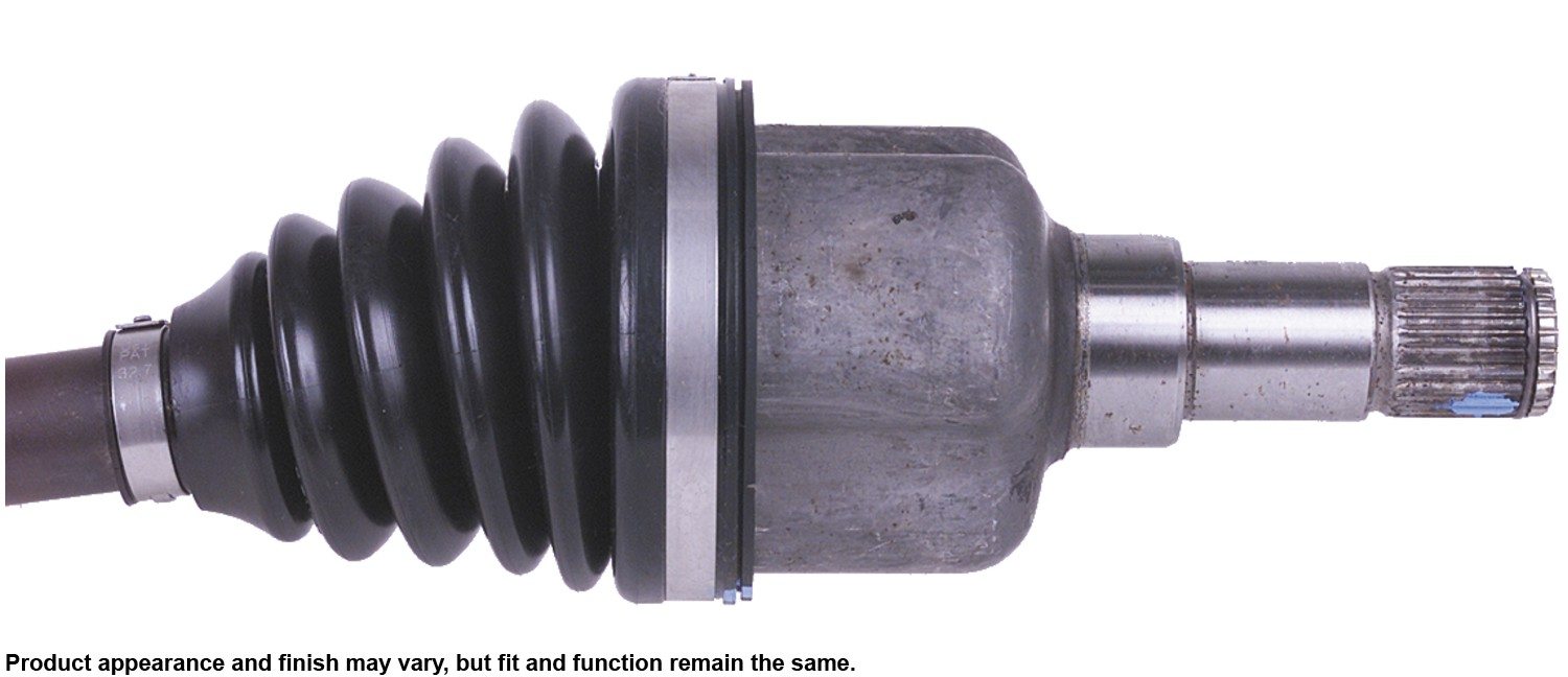 Cardone Reman Remanufactured CV Axle Assembly 60-2062