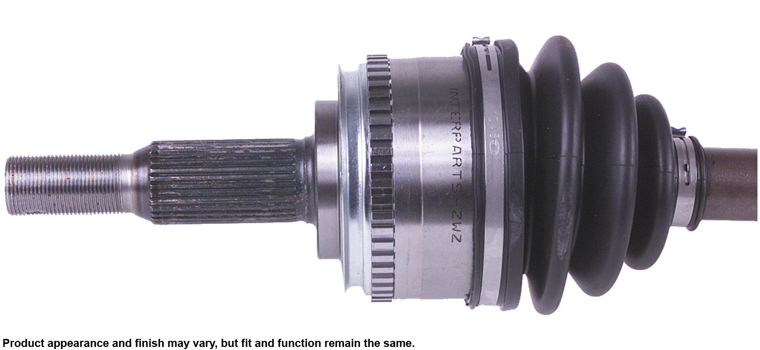 Cardone Reman CV Axle Assembly 60-2066