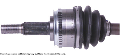 Cardone Reman CV Axle Assembly 60-2066