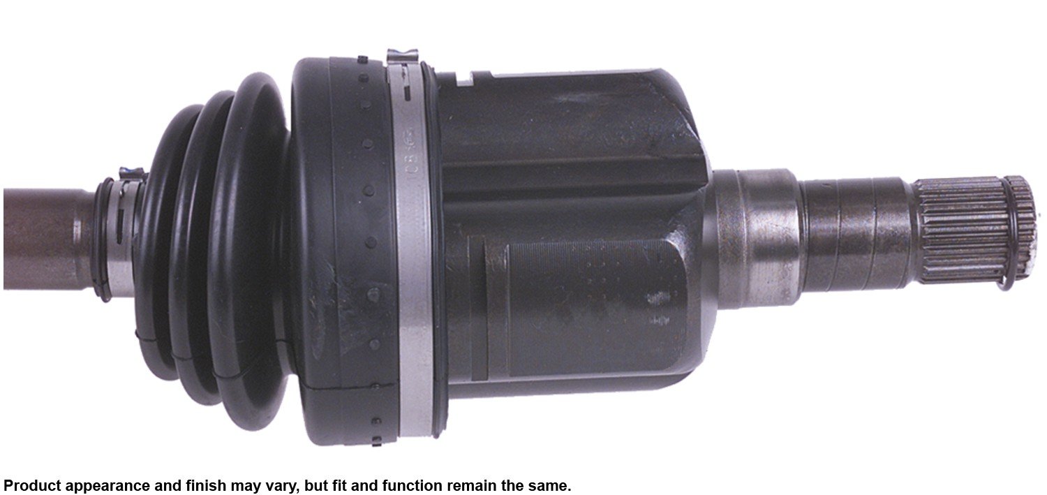 Cardone Reman CV Axle Assembly 60-2066