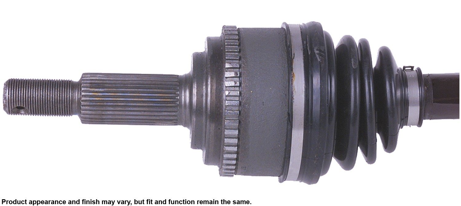 Cardone Reman CV Axle Assembly 60-2067