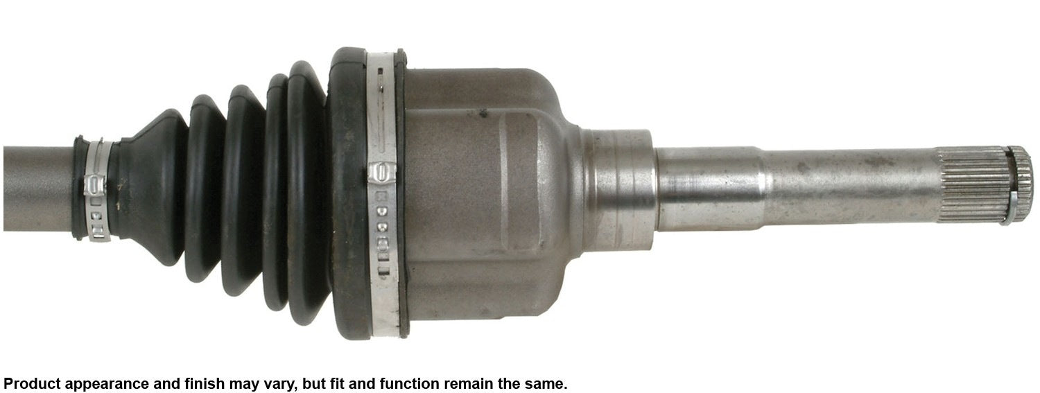 Cardone Reman CV Axle Assembly 60-2084