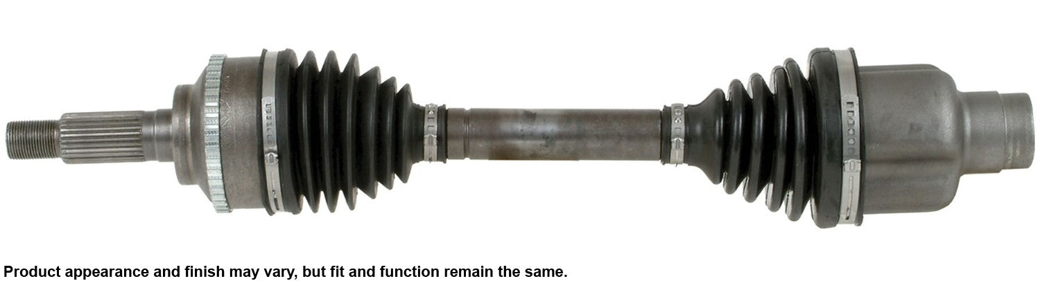 Cardone Reman CV Axle Assembly 60-2086