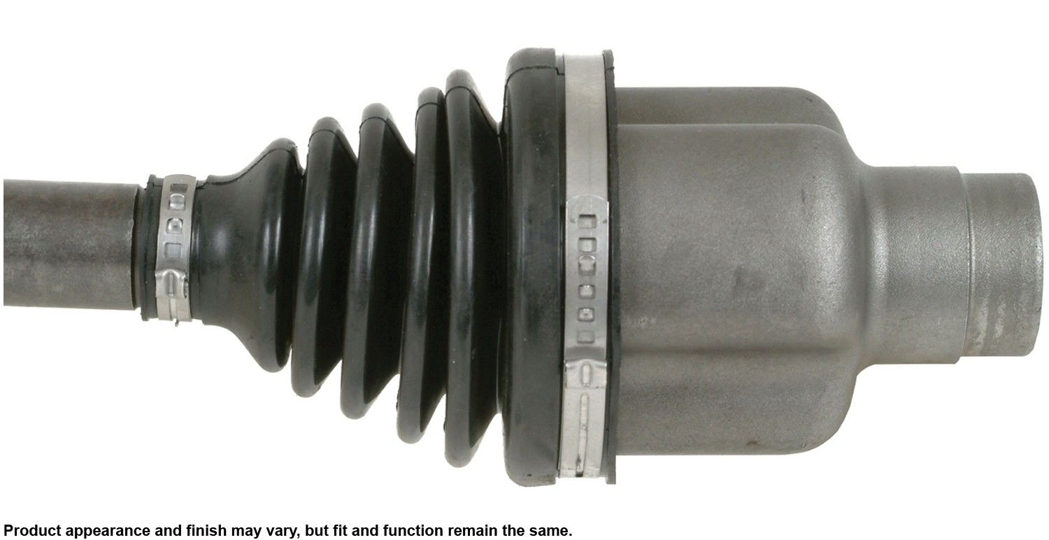 Cardone Reman CV Axle Assembly 60-2086