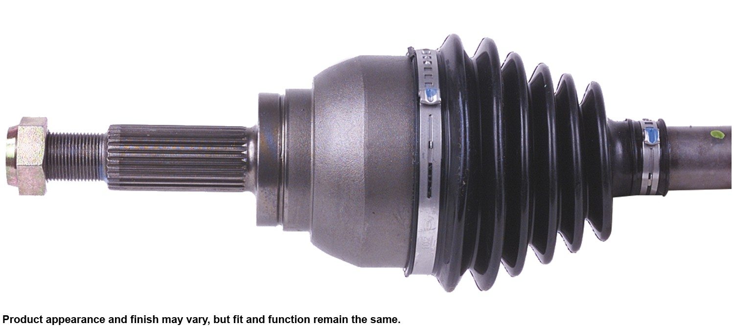 Cardone Reman CV Axle Assembly 60-2101