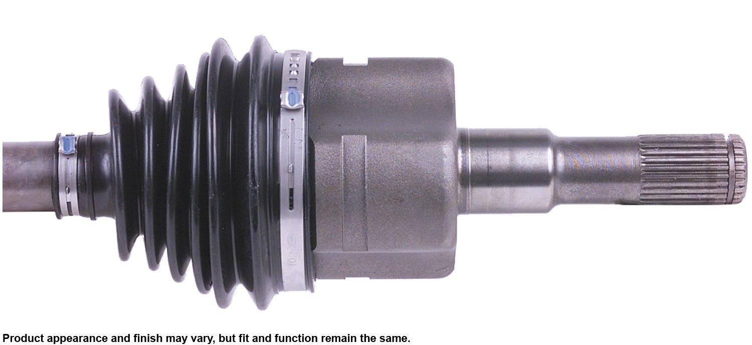 Cardone Reman CV Axle Assembly 60-2101