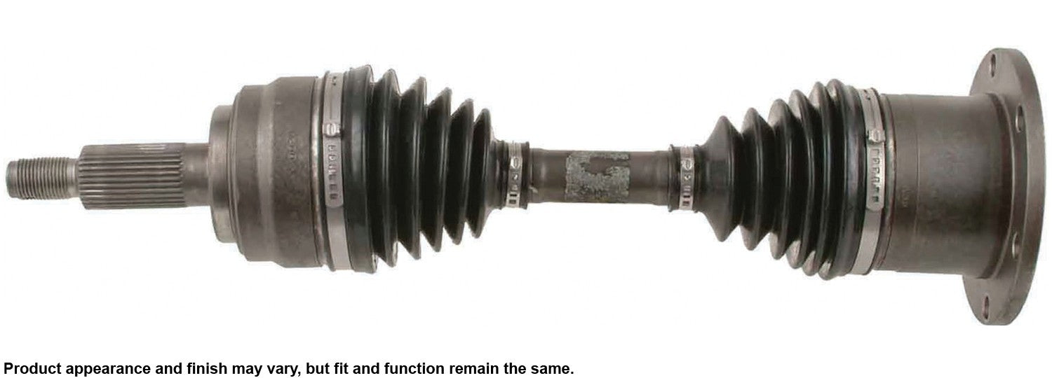 Cardone Reman CV Axle Assembly 60-2112