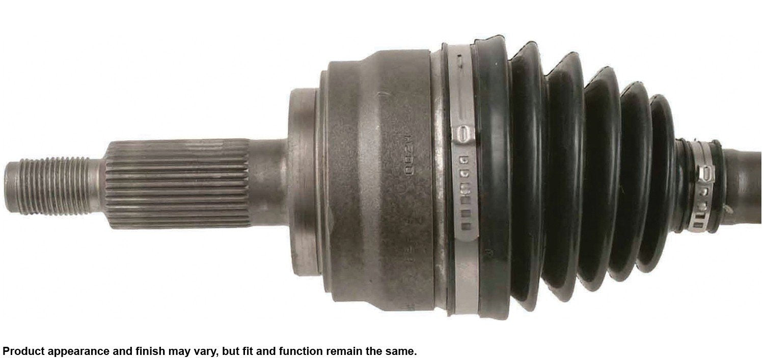 Cardone Reman CV Axle Assembly 60-2112