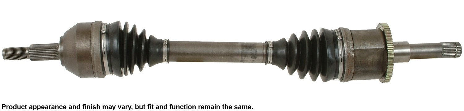 Cardone Reman CV Axle Assembly 60-2125