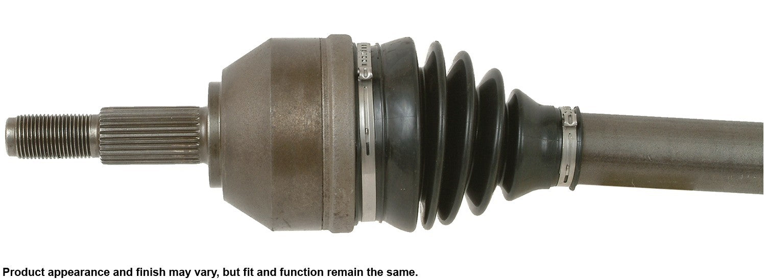 Cardone Reman CV Axle Assembly 60-2125