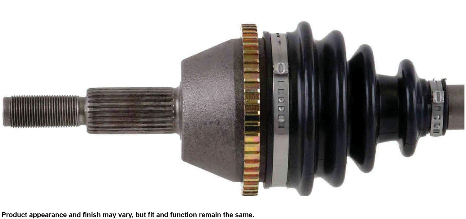 Cardone Reman CV Axle Assembly 60-2138