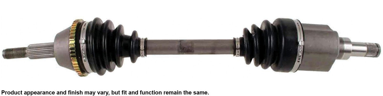 Cardone Reman CV Axle Assembly 60-2140