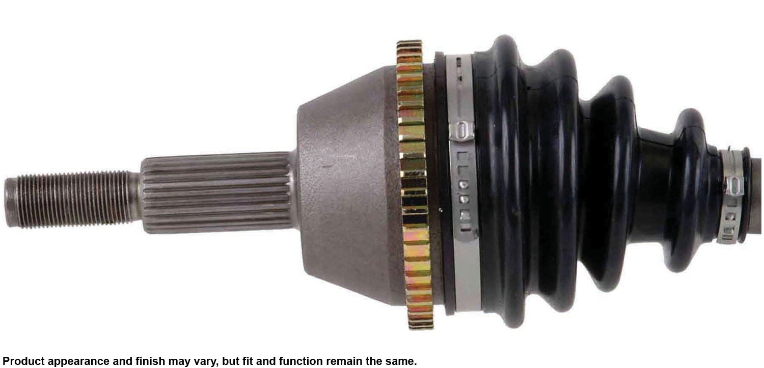 Cardone Reman CV Axle Assembly 60-2140