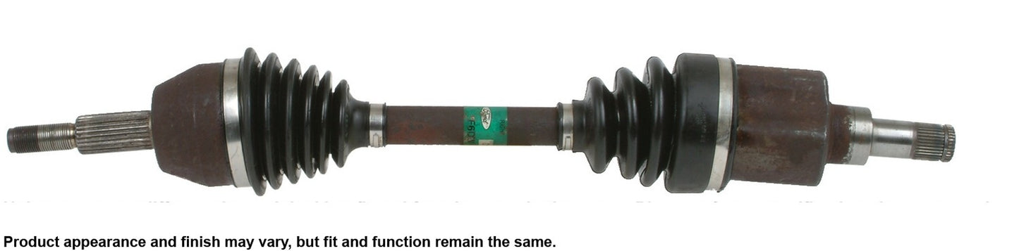 Cardone Reman Remanufactured CV Axle Assembly 60-2141