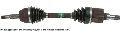 Cardone Reman Remanufactured CV Axle Assembly 60-2141