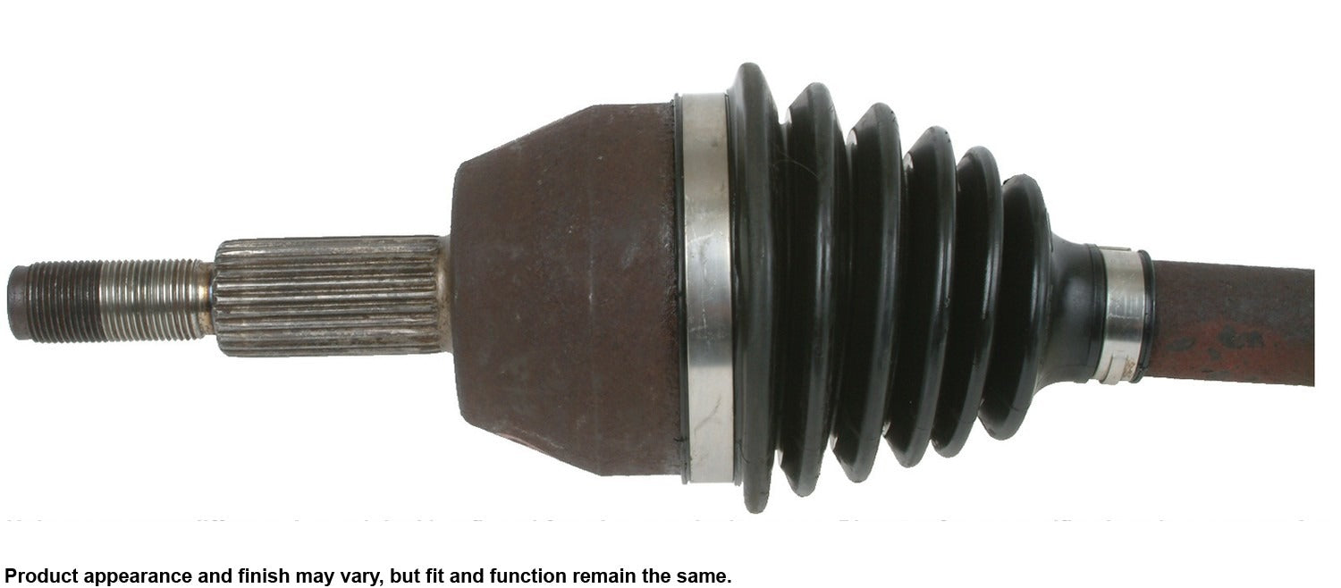 Cardone Reman Remanufactured CV Axle Assembly 60-2141