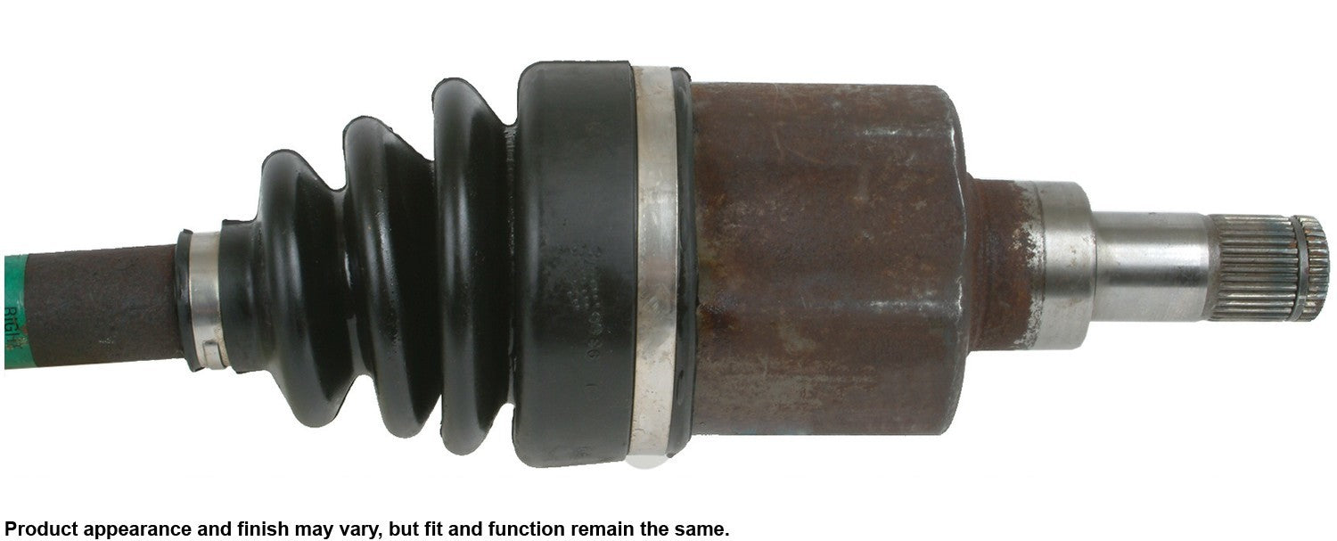 Cardone Reman Remanufactured CV Axle Assembly 60-2141