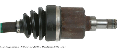 Cardone Reman Remanufactured CV Axle Assembly 60-2141