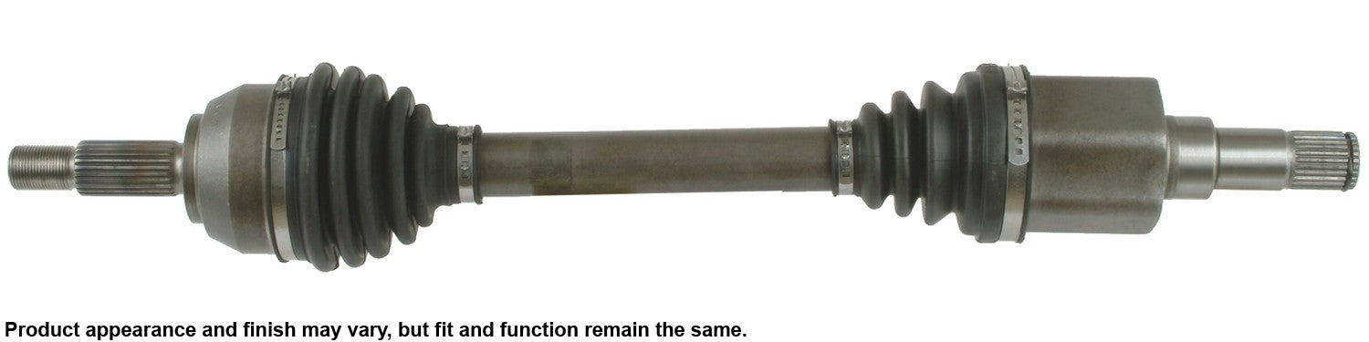 Cardone Reman CV Axle Assembly 60-2143