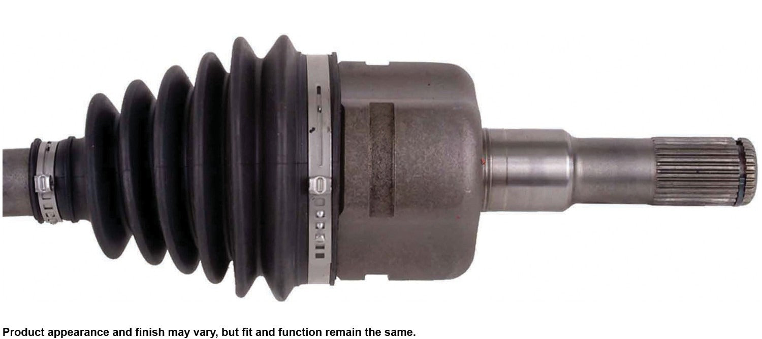 Cardone Reman Remanufactured CV Axle Assembly 60-2147