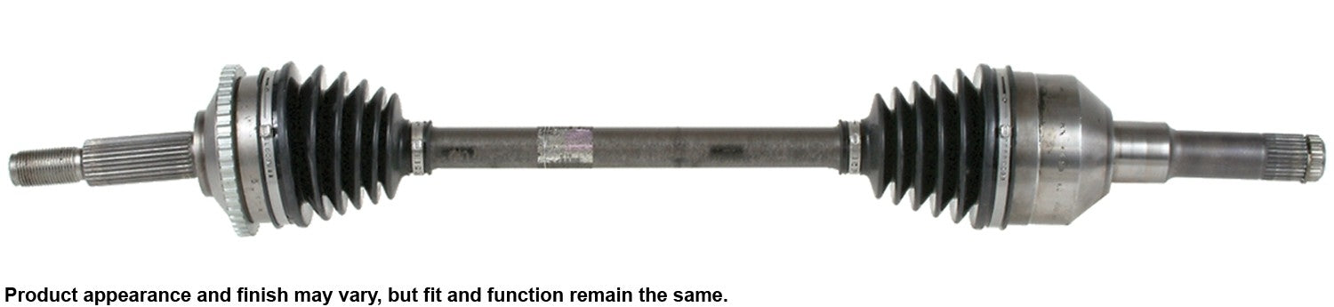 Cardone Reman Remanufactured CV Axle Assembly 60-2149