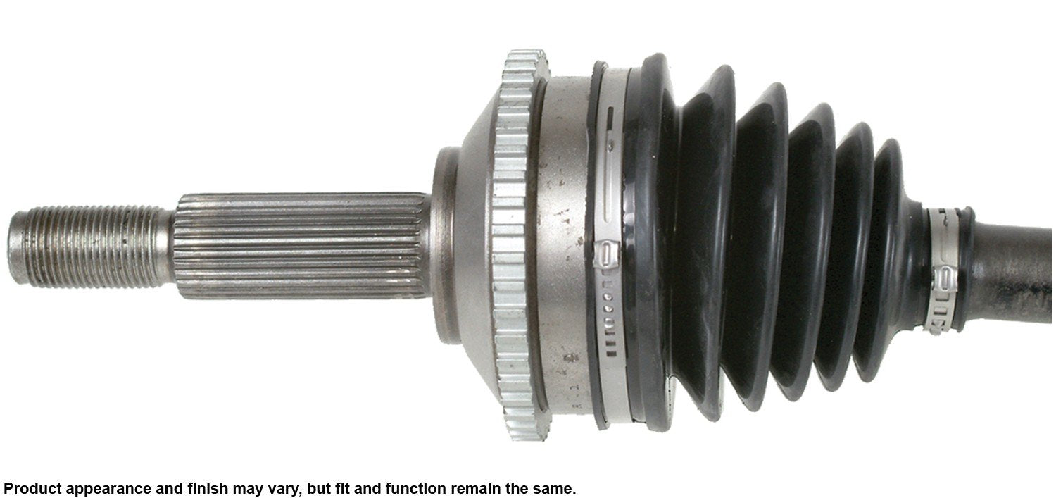 Cardone Reman Remanufactured CV Axle Assembly 60-2149