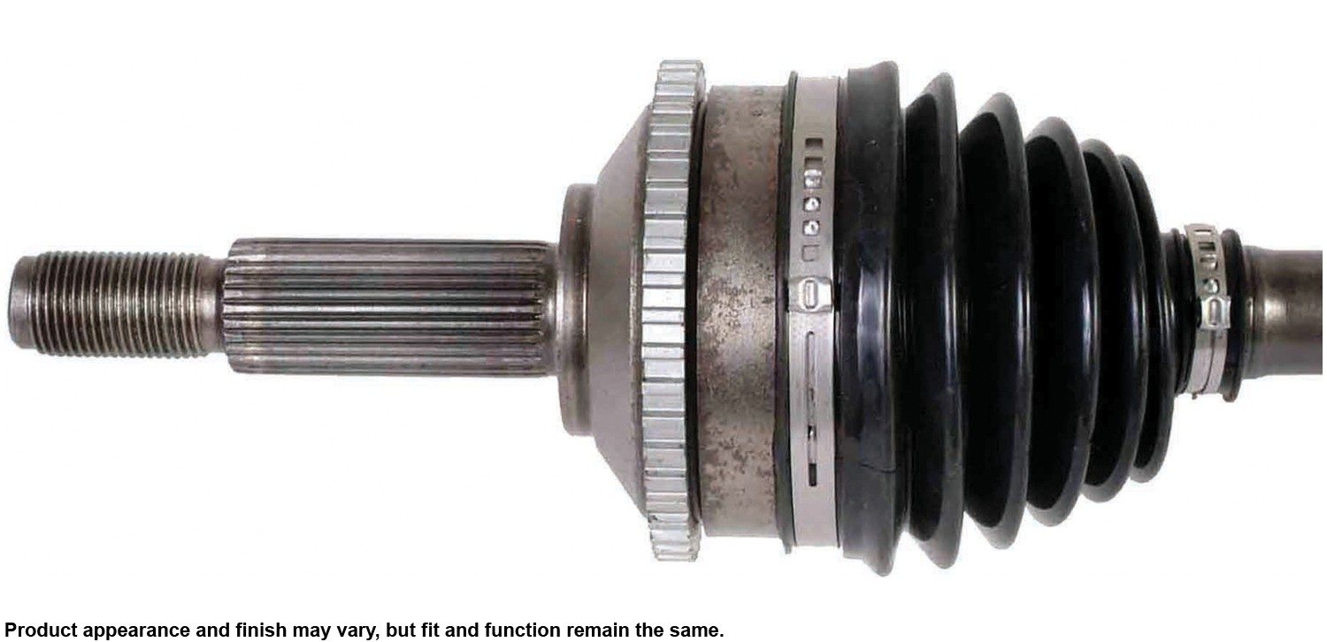 Cardone Reman CV Axle Assembly 60-2150