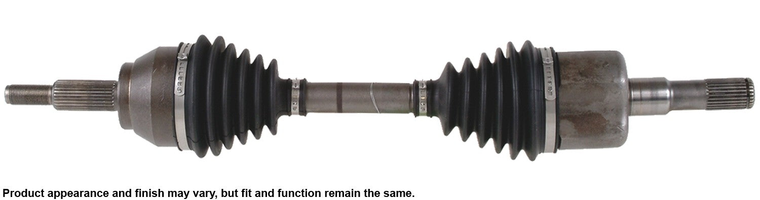 Cardone Reman Remanufactured CV Axle Assembly 60-2153