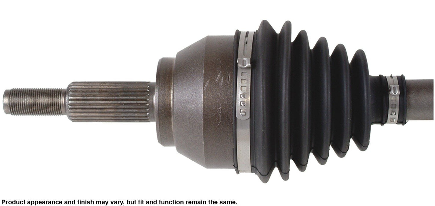 Cardone Reman Remanufactured CV Axle Assembly 60-2153