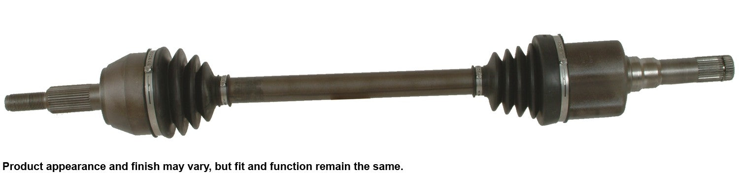 Cardone Reman CV Axle Assembly 60-2158