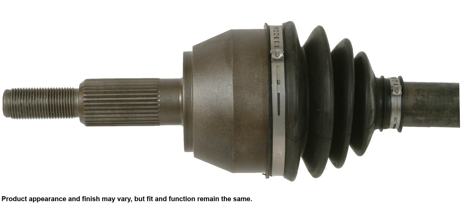 Cardone Reman CV Axle Assembly 60-2158