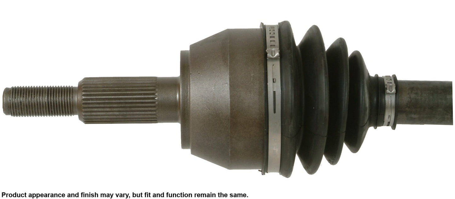 Cardone Reman CV Axle Assembly 60-2158