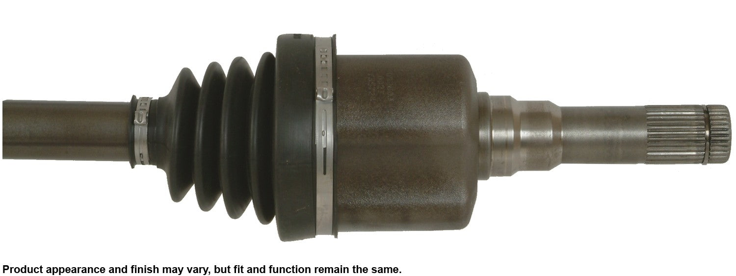 Cardone Reman CV Axle Assembly 60-2158