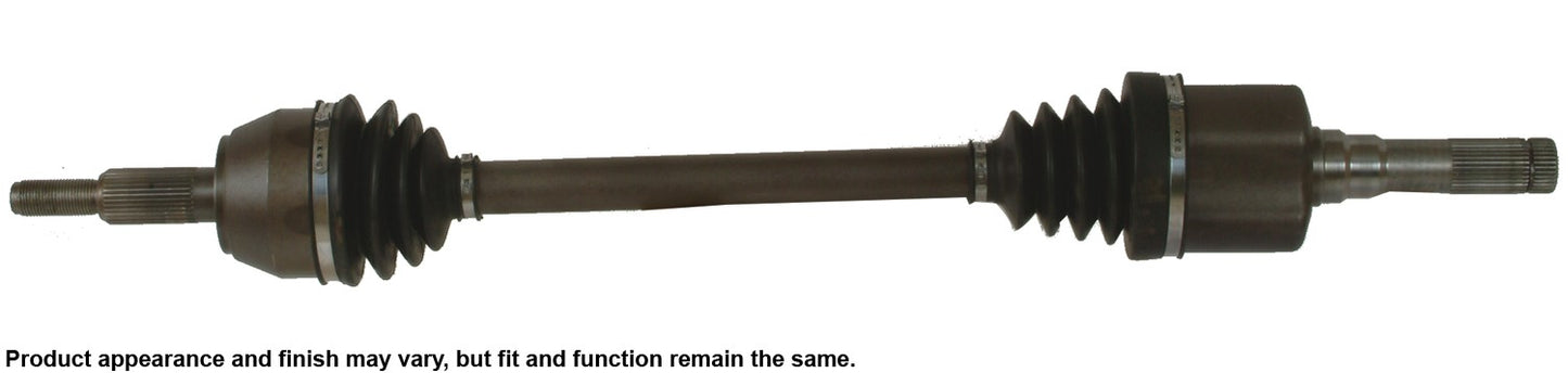 Cardone Reman CV Axle Assembly 60-2160