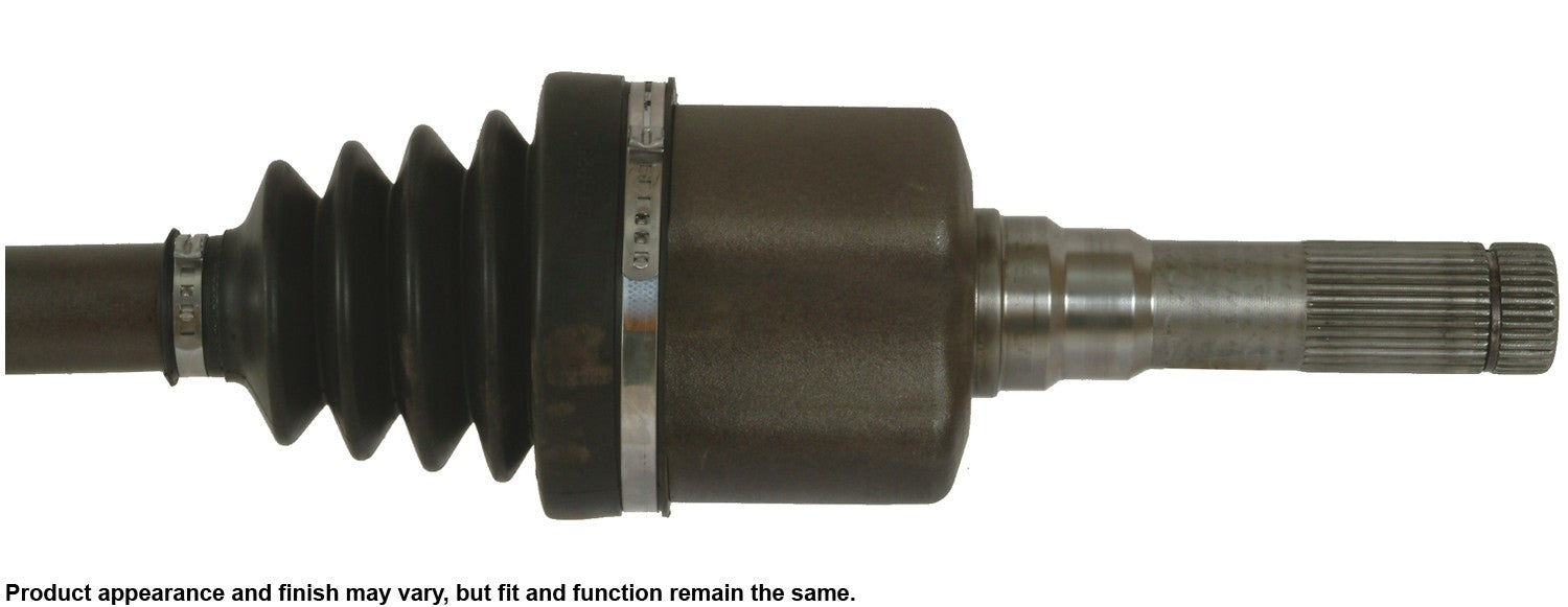 Cardone Reman CV Axle Assembly 60-2160