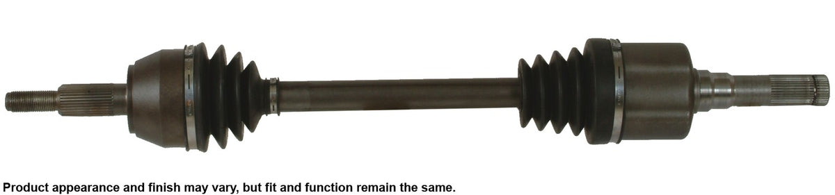 Cardone Reman CV Axle Assembly 60-2161