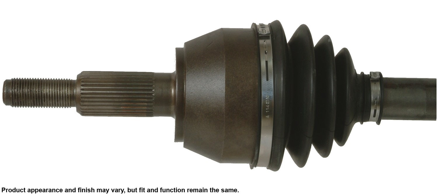 Cardone Reman CV Axle Assembly 60-2161