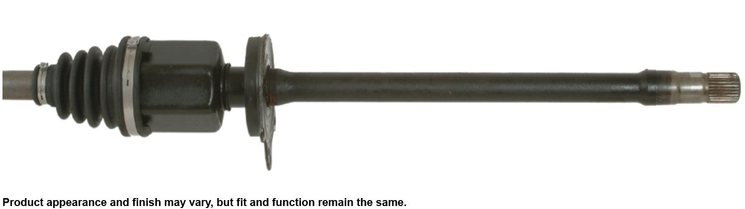 Cardone Reman CV Axle Assembly 60-2163