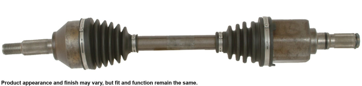 Cardone Reman CV Axle Assembly 60-2164