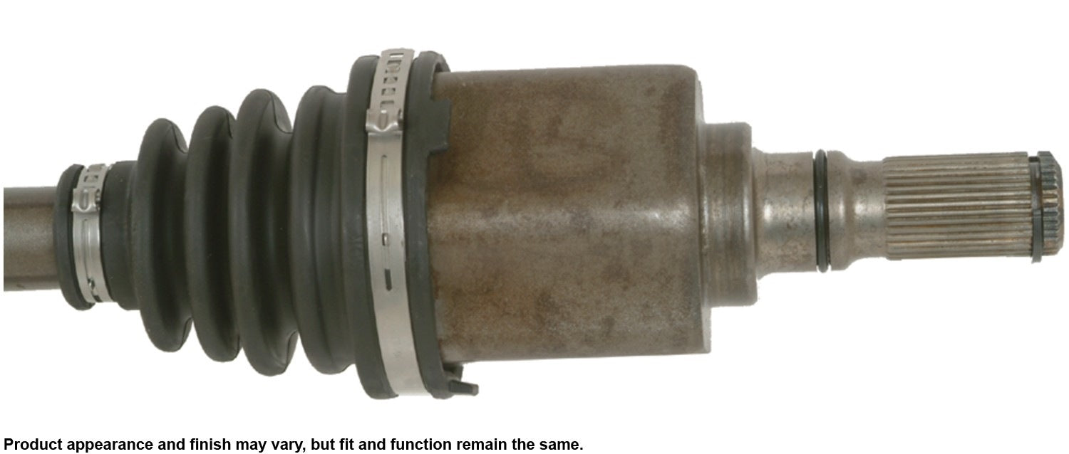 Cardone Reman CV Axle Assembly 60-2164