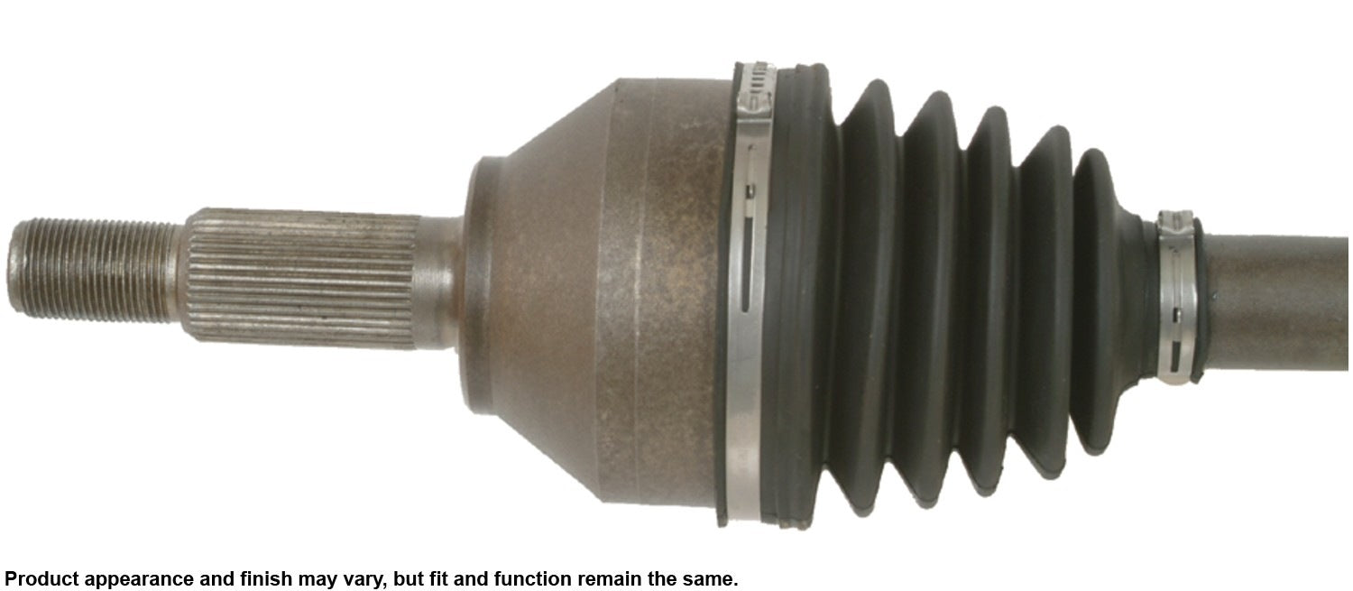 Cardone Reman Remanufactured CV Axle Assembly 60-2165