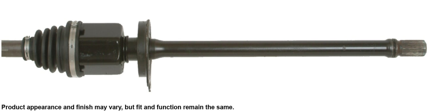 Cardone Reman Remanufactured CV Axle Assembly 60-2165