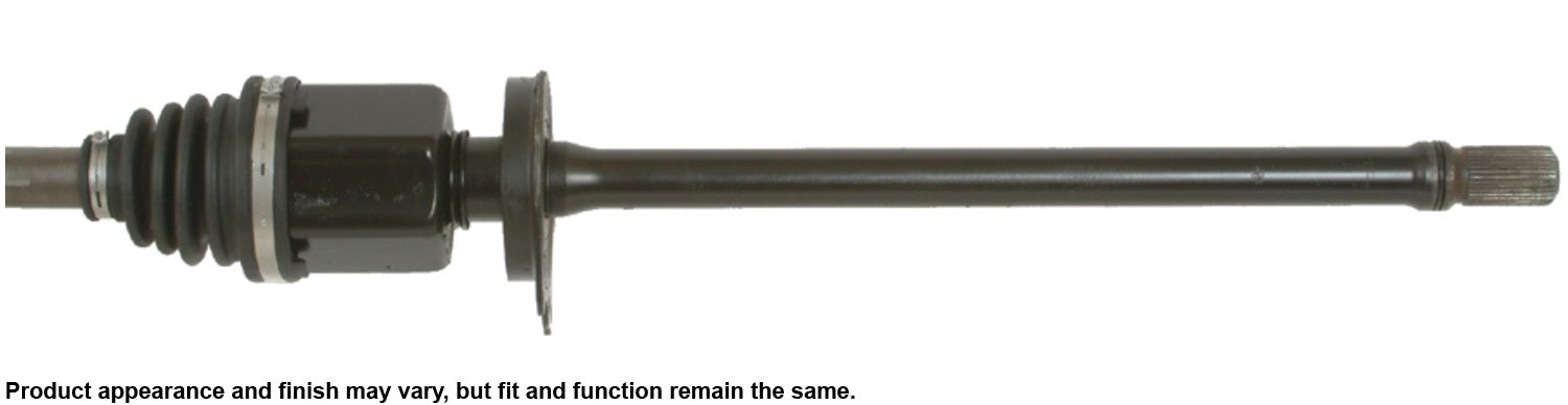 Cardone Reman Remanufactured CV Axle Assembly 60-2165