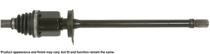 Cardone Reman Remanufactured CV Axle Assembly 60-2165